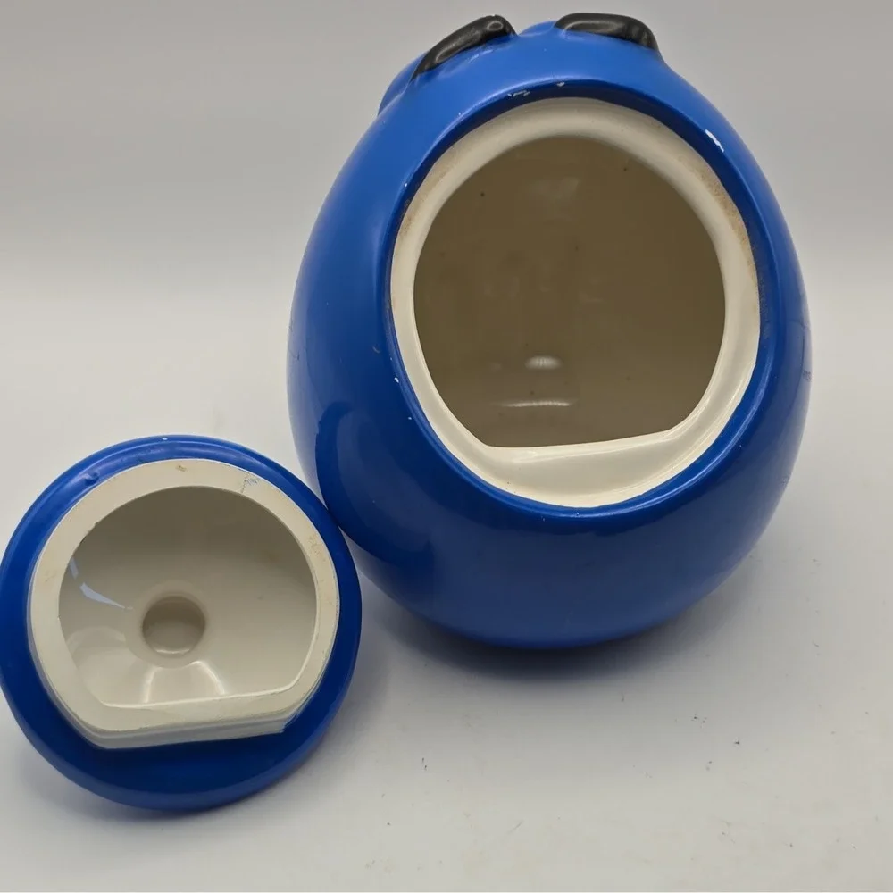 Galerie m&m blue